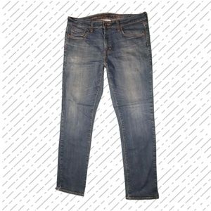 Max Flex Denim Slim Jeans by Urban Pipeline